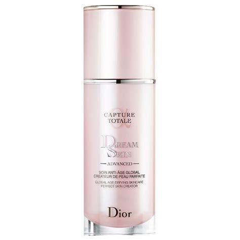 dior dreamskin advanced soin anti age global|Dior Capture Totale DreamSkin Care & Perfect .